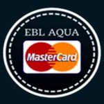 aqua master card