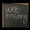 web hosting