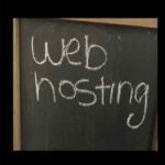 web hosting