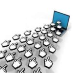 web popularity