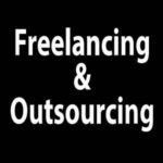 freelancing outsourcing