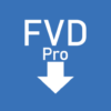 FVD Pro - Facebook Video Downloader