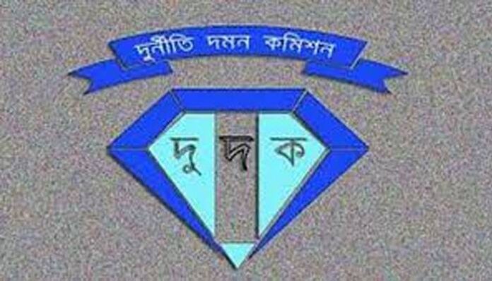 দুদক দুদক
