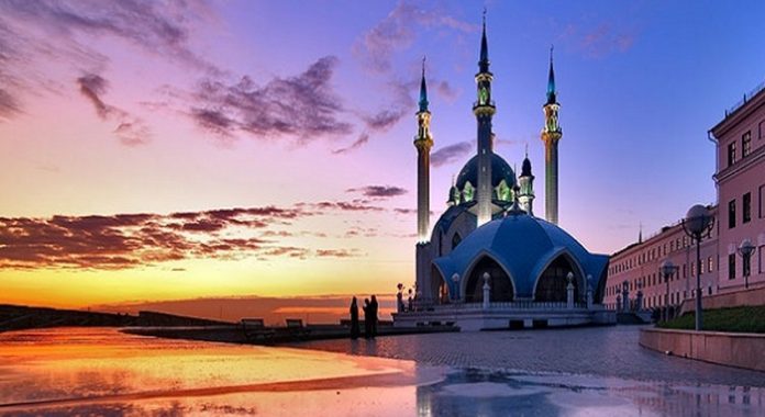 মসজিদ মসজিদ